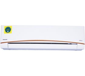 Panasonic CS-TU18WKY/CU-TU18WKY 1.5 Ton 5 Star Split Inverter AC with Wi-fi Connect - White , Copper Condenser image