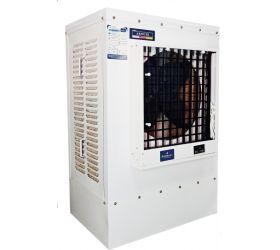 ARINDAMH Prime cool 101.5 L Tower Air Cooler Vintage white, image