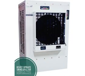 ARINDAMH Admirable 104.5 L Window Air Cooler Gossy White & white, image