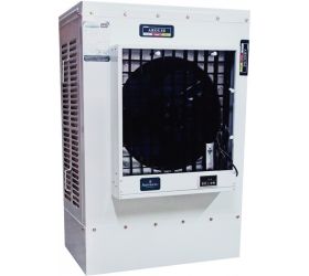 ARINDAMH Quickly cooling 105 L Window Air Cooler White/black, image