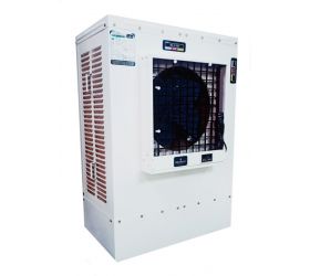 ARINDAMH Fluid 120 L Desert Air Cooler White, image