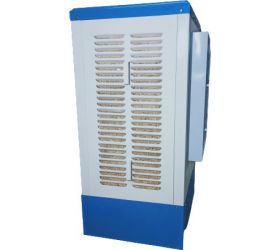 ARINDAMH Cooling 88 L Desert Air Cooler Blue /white, image