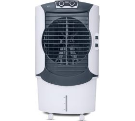 livpure Brio 90L 90 L Desert Air Cooler White, image