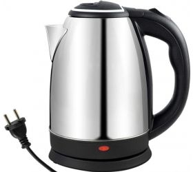 Easymart Fast Boiling Tea Kettle Cordless,Stainless Steel Hot Water Kettel-Tea Kettle-Tea Pot-Hot Water Heater Dispenser Electric Kettle Electric Kettle Electric Kettles Electric Kettle image