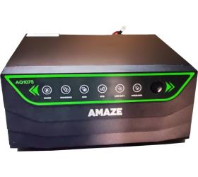 Amaze AQ1075  Square Wave Inverter image