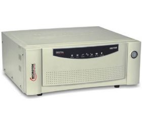 Microteck UPS EB 1600VA EB 700 Pure Sine Wave Inverter image