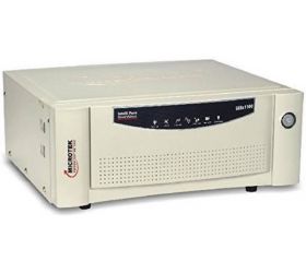 Microteck SP 1200 Microtek UPS SEBz1100VA Pure Sine Wave Inverter image