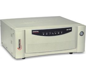 Microteck UPS EB 1200VA Square Wave Inverter image