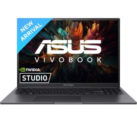 ASUS Vivobook 16X For Creator, Intel H-Series K3605ZU-MBN541WS  image