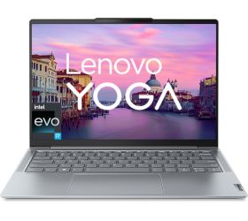 Lenovo Yoga Slim 6 WUXGA OLED Intel Evo 14IRH8 Core i7 13 image