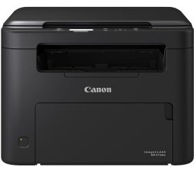 Canon MF272DW Multi-function WiFi Monochrome Laser Printer Black, Toner  image