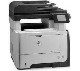 STIER LASERJET Single Function Monochrome Laser Printer Black, Grey, White, Toner Cartridge image