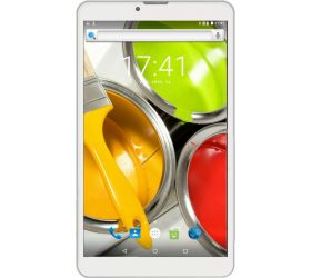 Smartbeats N2 2 GB RAM 16 GB ROM 7 inch with Wi-Fi+4G Tablet (White) image