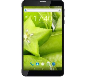 Smartbeats N4 1 GB RAM 8 GB ROM 7 inch with Wi-Fi+4G Tablet (Black) image