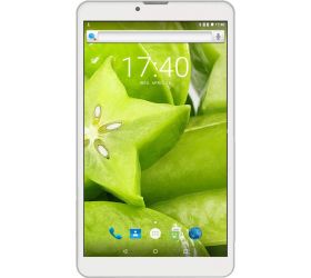 Smartbeats N4 1 GB RAM 8 GB ROM 7 inch with Wi-Fi+4G Tablet (White) image