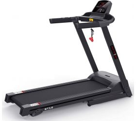 Afton BT10 Motorised Treadmill Treadmill image