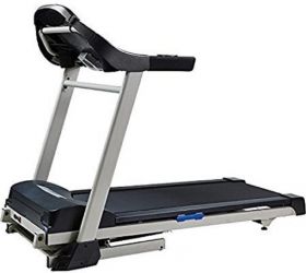 Afton Motorized Treadmill with service centers all over India AT-94 Treadmill image