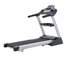 Afton Spirit XT 485 Motorised Treadmill Treadmill image