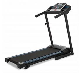 Afton Xterra Fitness TR150 Folding Treadmill Black Treadmill image