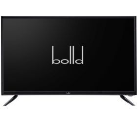 Bolld B32HSS481E 80 cm 32 inch HD Ready LED Smart Android Based TV image