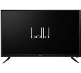 Bolld B32HBB501E 80 cm 32 inch HD Ready LED TV image