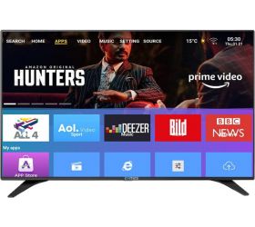 CORNEA 65CORFLS05 144 cm 65 inch Ultra HD 4K LED Smart Android TV image
