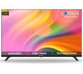 CORNEA 32CORFLS05 80 cm 32 inch Full HD LED Smart Android TV image