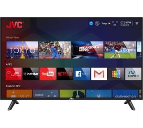 Orthodox software rol JVC LT-39N3105C 98 cm 39 inch HD Ready LED Smart TV price and Specifications