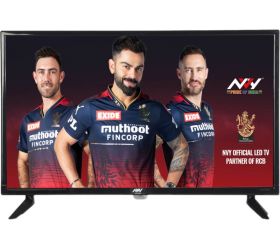 NVY NVA24BR1 61 cm 24 inch HD Ready LED Android Based TV image