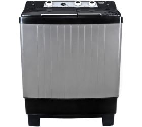 InnoQ IQ-72EXCEL-IPBN 7.2 kg Semi Automatic Top Load Washing Machine  image