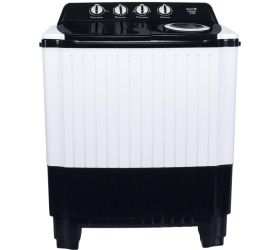 InnoQ IQ-85IEXCEL-PBN 8.5 kg Semi Automatic Top Load Washing Machine  image