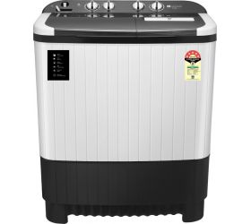 realme techlife 7 kg semi automatic washing machine